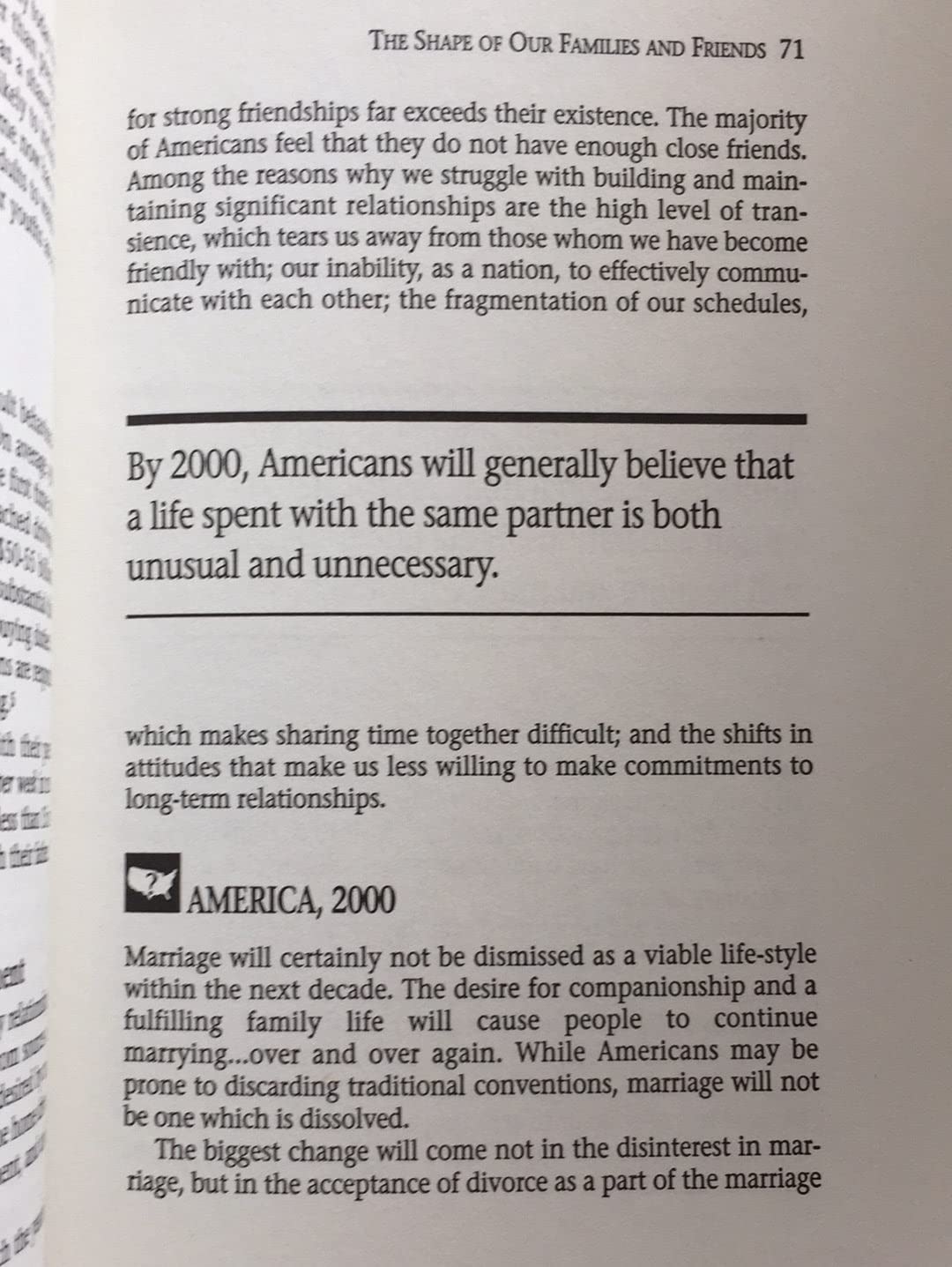 The Frog in the Kettle : What Christians Need To Know About Life In The Year 2000