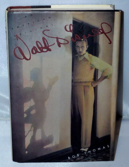 Walt Disney: An American Original
