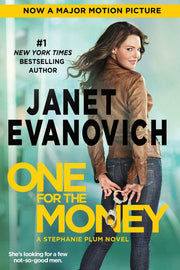 One for the Money (Stephanie Plum Novels) used book depot