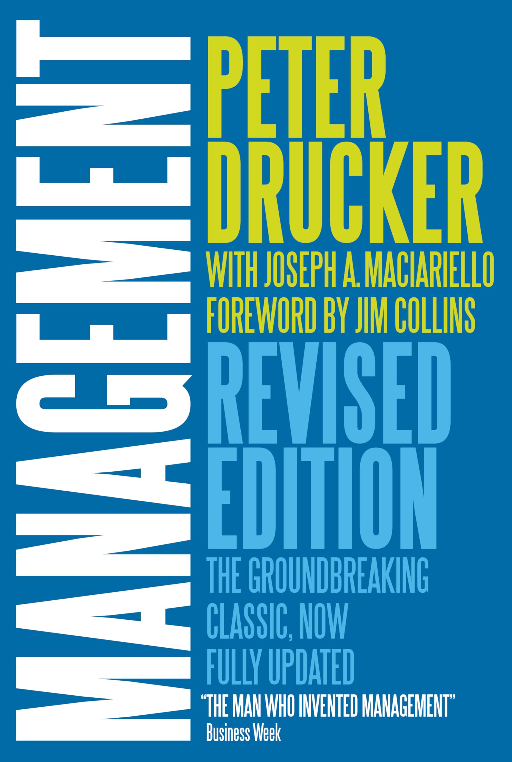 Management, Revised Edition used book depot