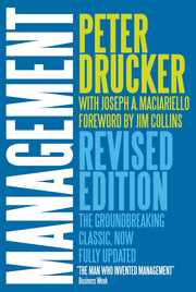Management, Revised Edition used book depot