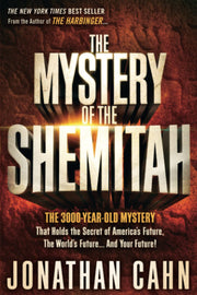 The Mystery of the Shemitah: The 3,000-Year-Old Mystery That Holds the Secret of America's Future, the World's Future, and Your Future! used book depot