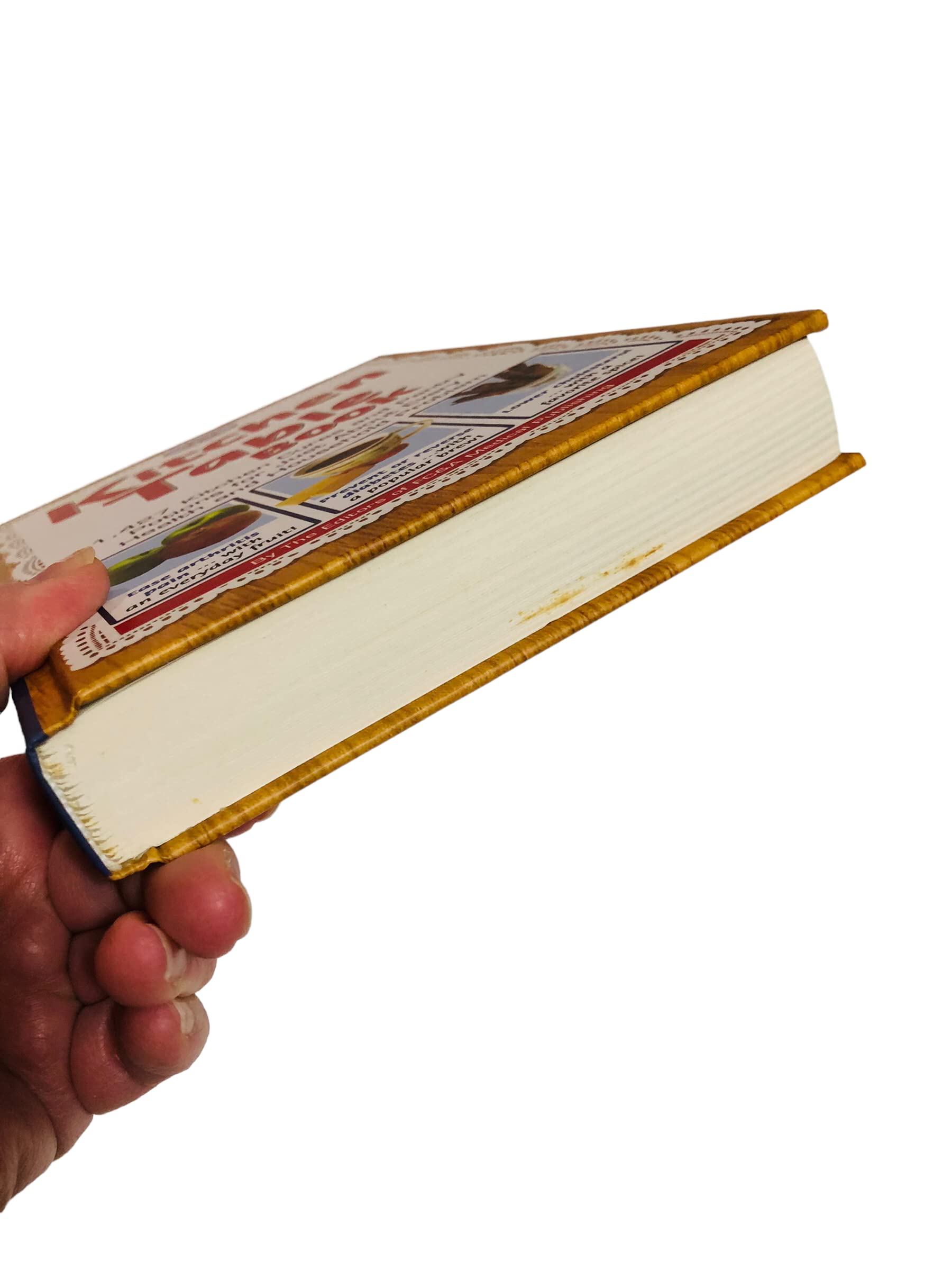 The Kitchen Table Book used book depot