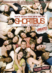 Shortbus (Unrated Edition) [DVD] used book depot