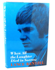 When All the Laughter Died in Sorrow used book depot