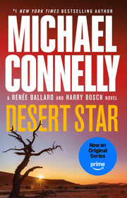 Desert Star (A Renée Ballard and Harry Bosch Novel) used book depot