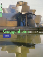 Guggenheim, Bilbao - English Edition used book depot