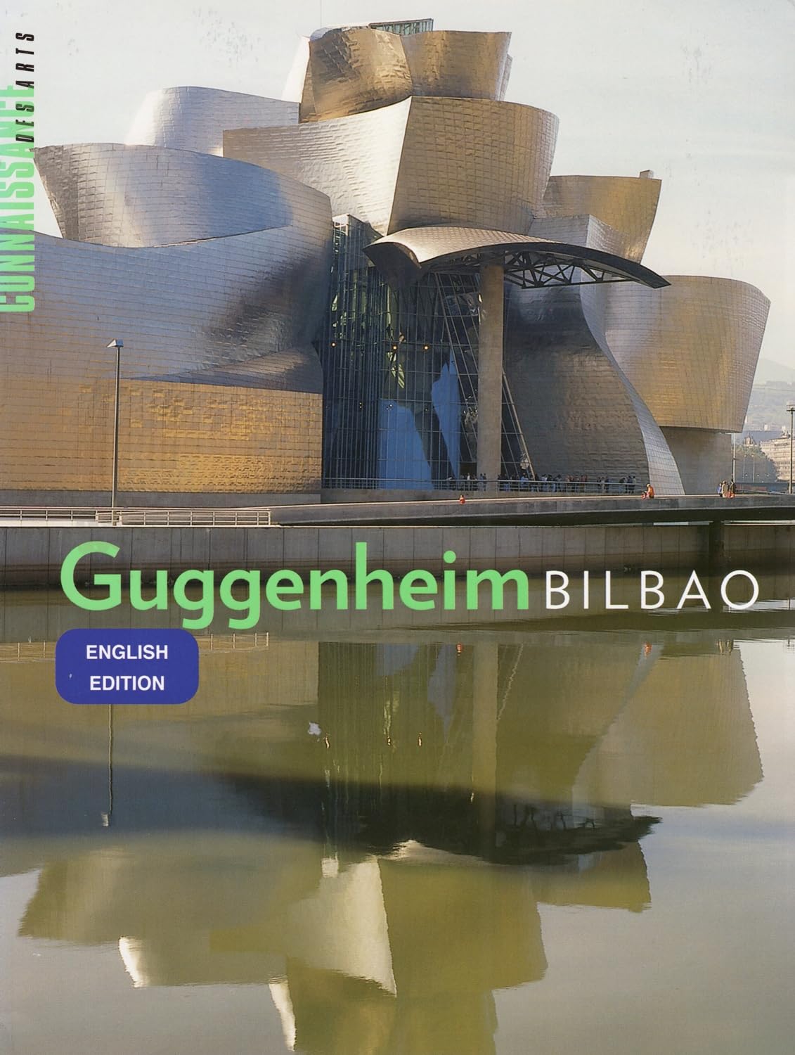 Guggenheim, Bilbao - English Edition used book depot
