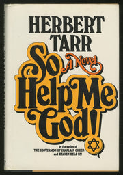 So Help Me God! used book depot
