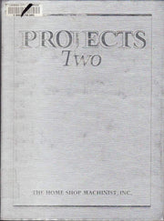 Projects Two used book depot