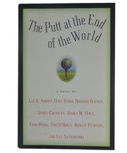 The Putt at the End of the World used book depot