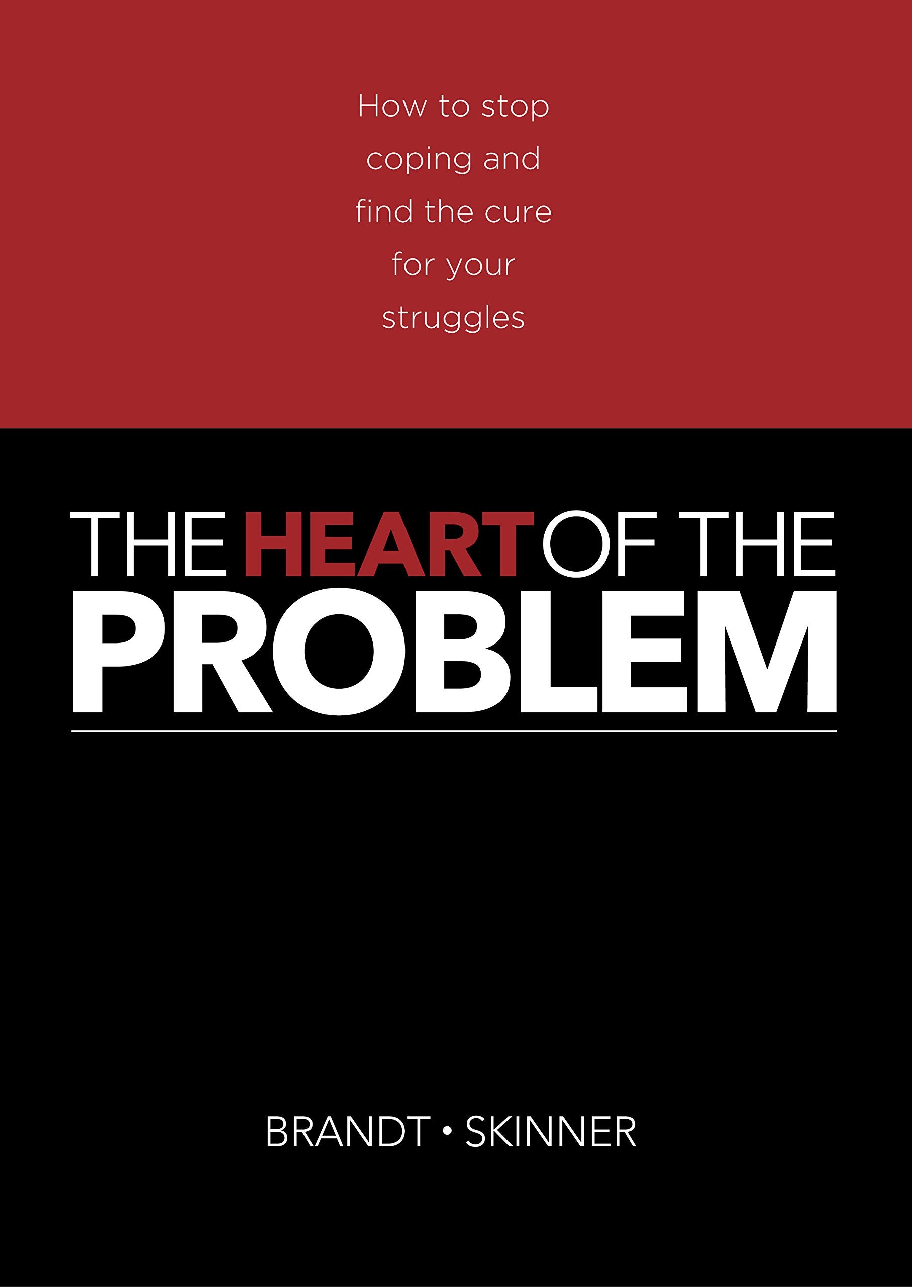 Heart of the Problem Workbook used book depot