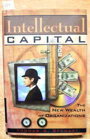 Intellectual Capital used book depot
