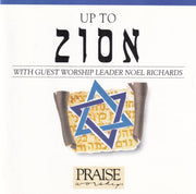 Up to Zion used book depot