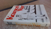 Kramer's War used book depot