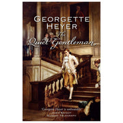 The Quiet Gentleman (Regency Romances, 11)