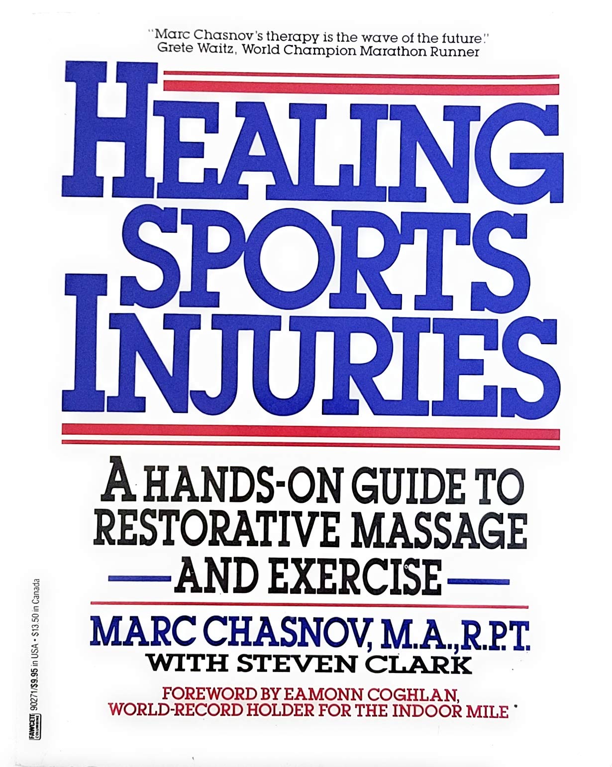 FT-HEALG SPORTS INJURI used book depot