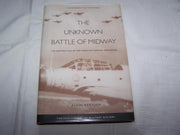 The Unknown Battle of Midway: The Destruction of the American Torpedo Squadrons used book depot