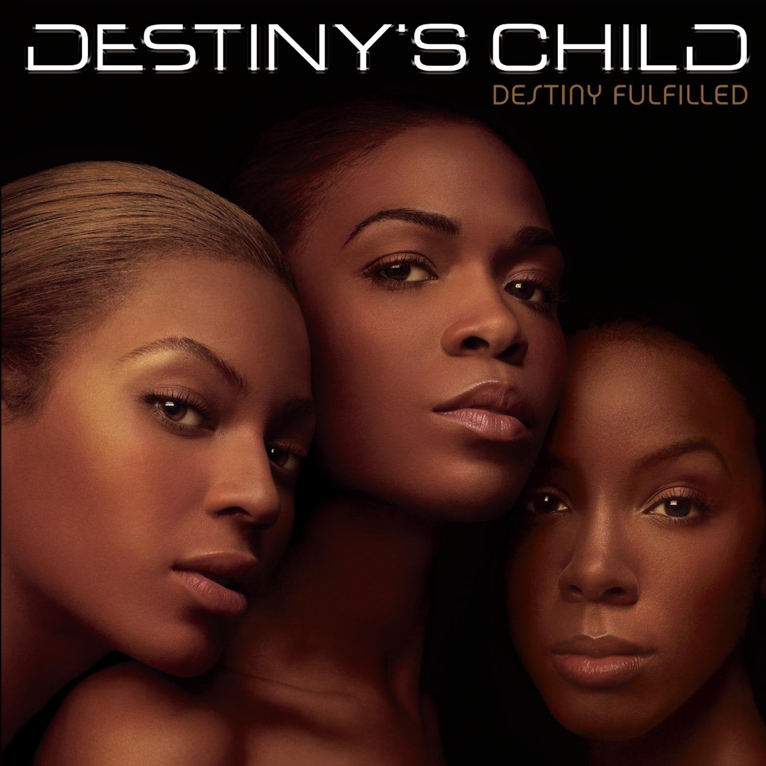 Destiny Fulfilled used book depot