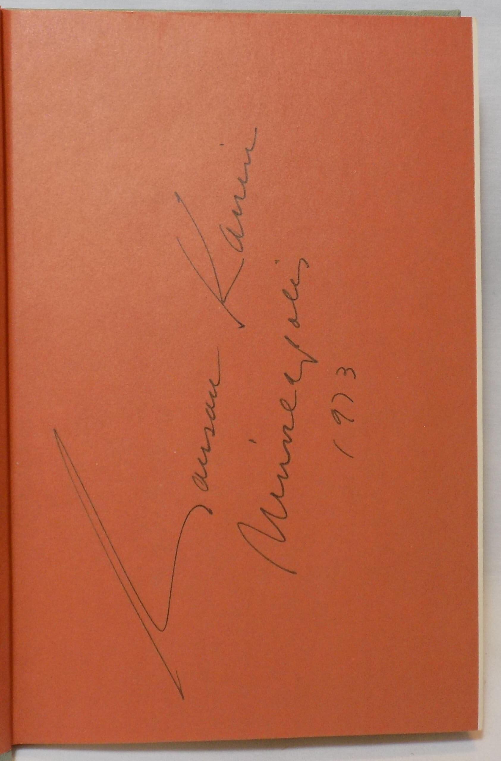 A thousand summers used book depot