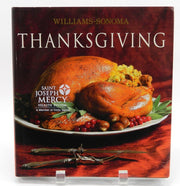 Williams-Sonoma Collection: Thanksgiving used book depot