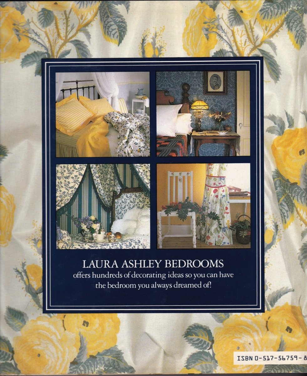 Laura Ashley Bedrooms