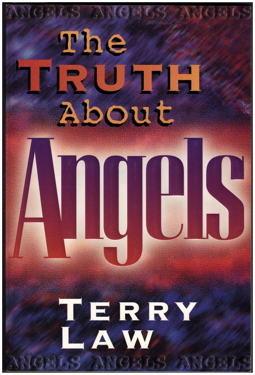 The Truth About Angels used book depot