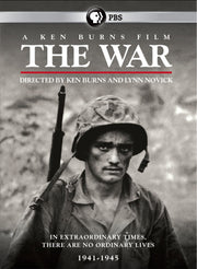The War used book depot