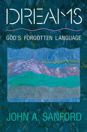 Dreams: God's Forgotten Language used book depot