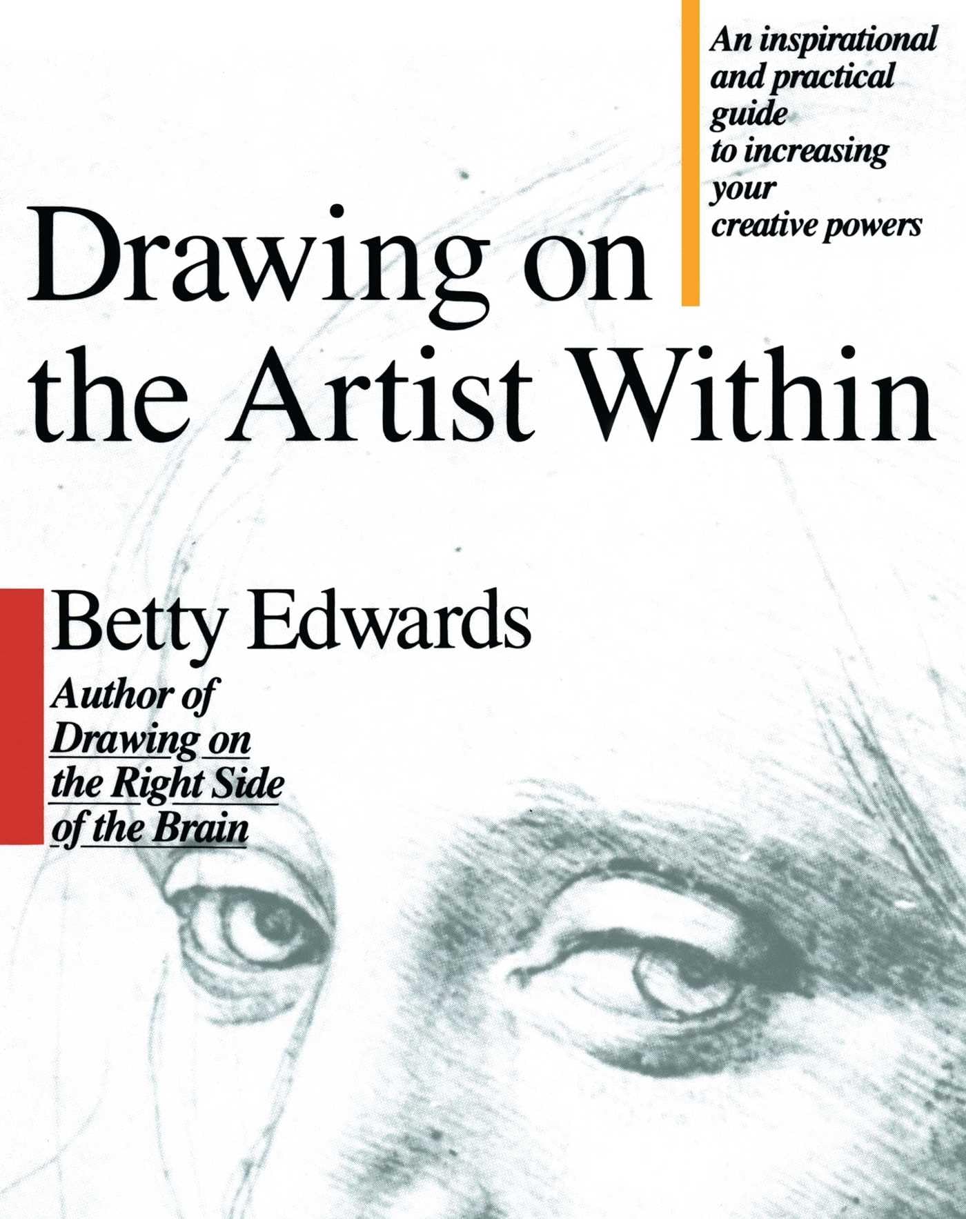 Drawing on the Artist Within: An Inspirational and Practical Guide to Increasing Your Creative Powers used book depot