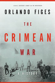 The Crimean War: A History used book depot