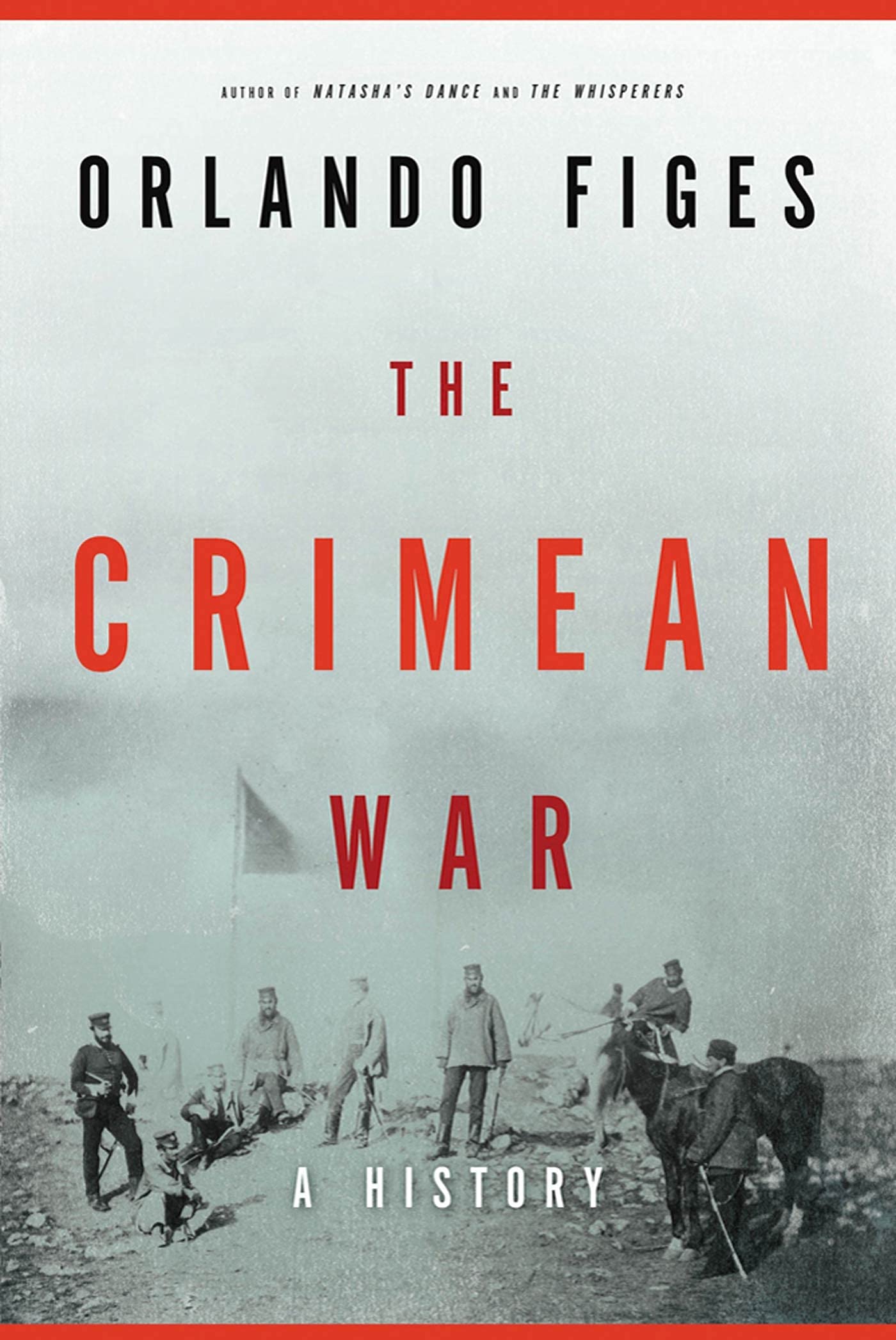 The Crimean War: A History used book depot