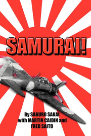 Samurai! used book depot