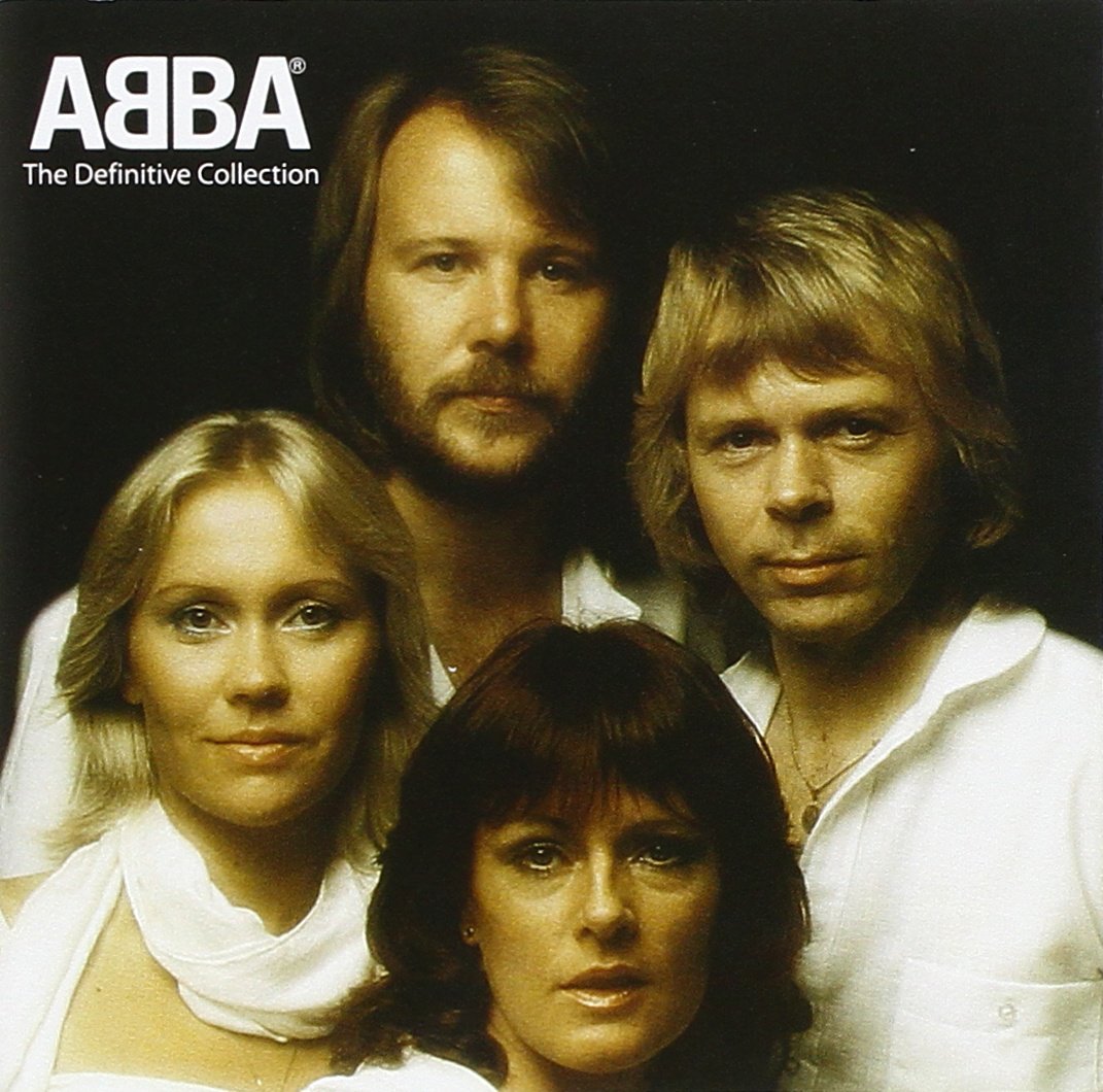 The Definitive Collection[2 CD] used book depot