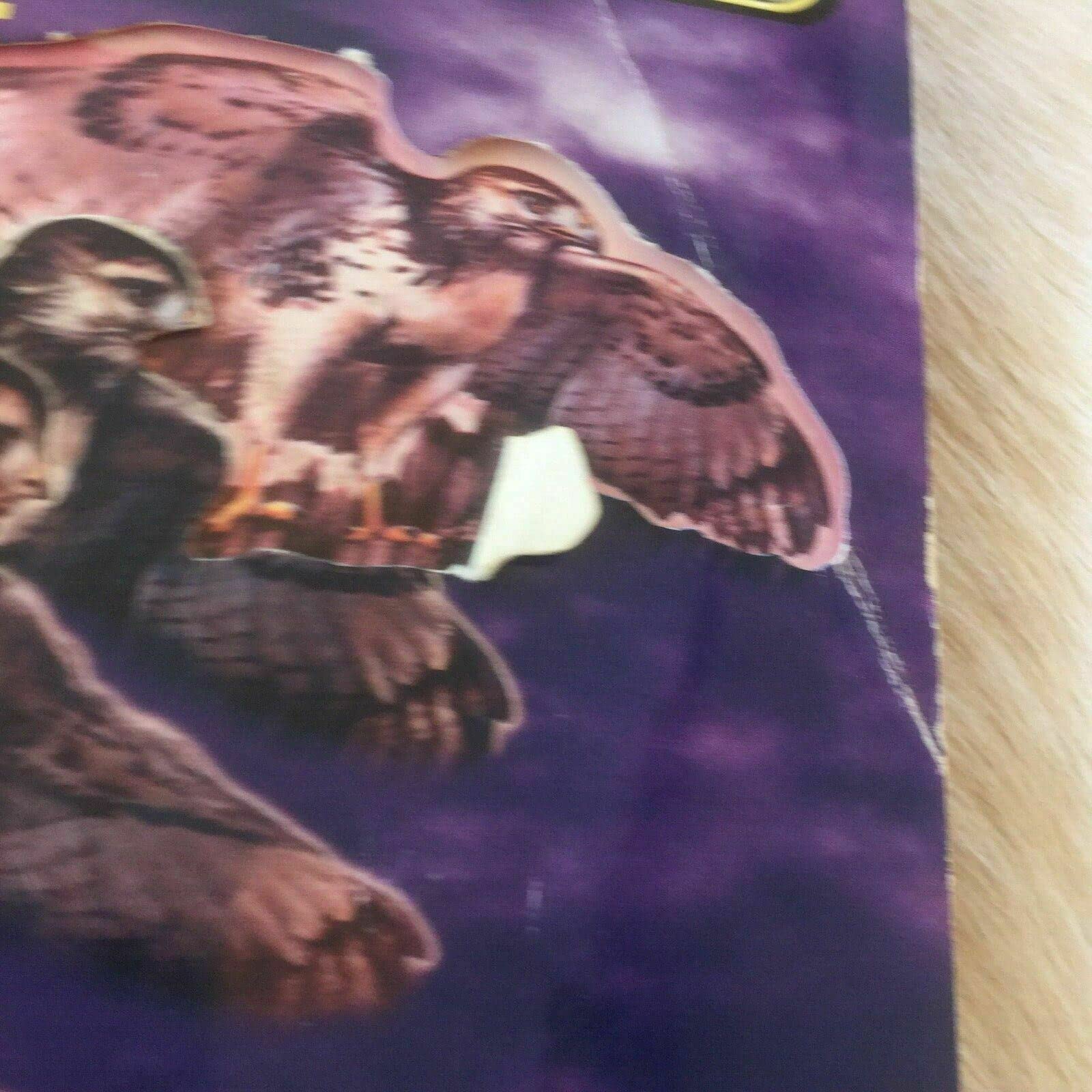 The Encounter (Animorphs#3)