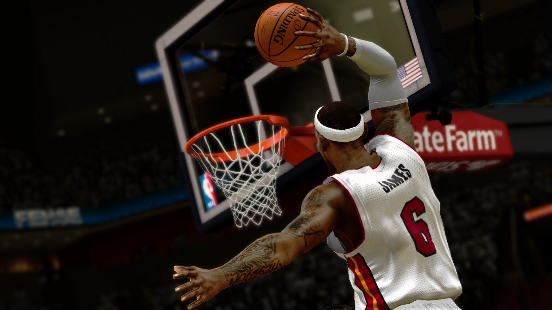 NBA 2K14 - Xbox 360 used book depot