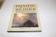 Painting the Effects of Weather used book depot