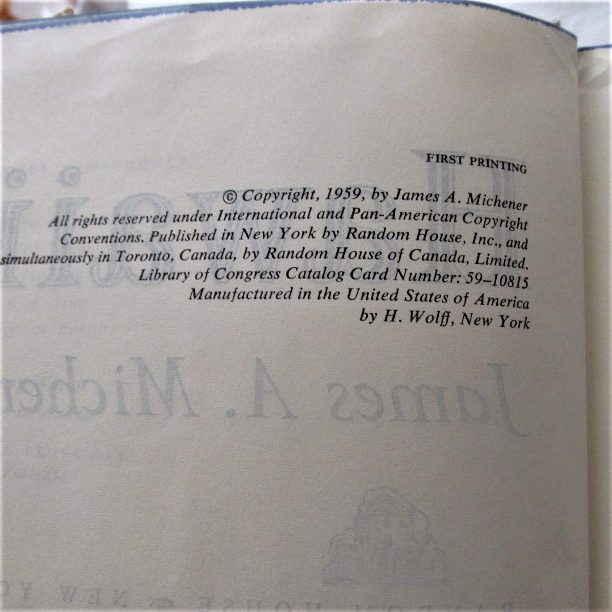 Hawaii used book depot