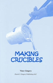 Making Crucibles used book depot