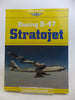 Boeing B-47 Stratojet (Osprey Air Combat Series)