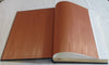 The New York Times Page One: 18512004 [Leather Bound] The New York Times
