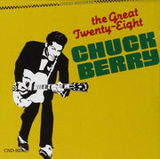 The Great Twenty-Eight used book depot