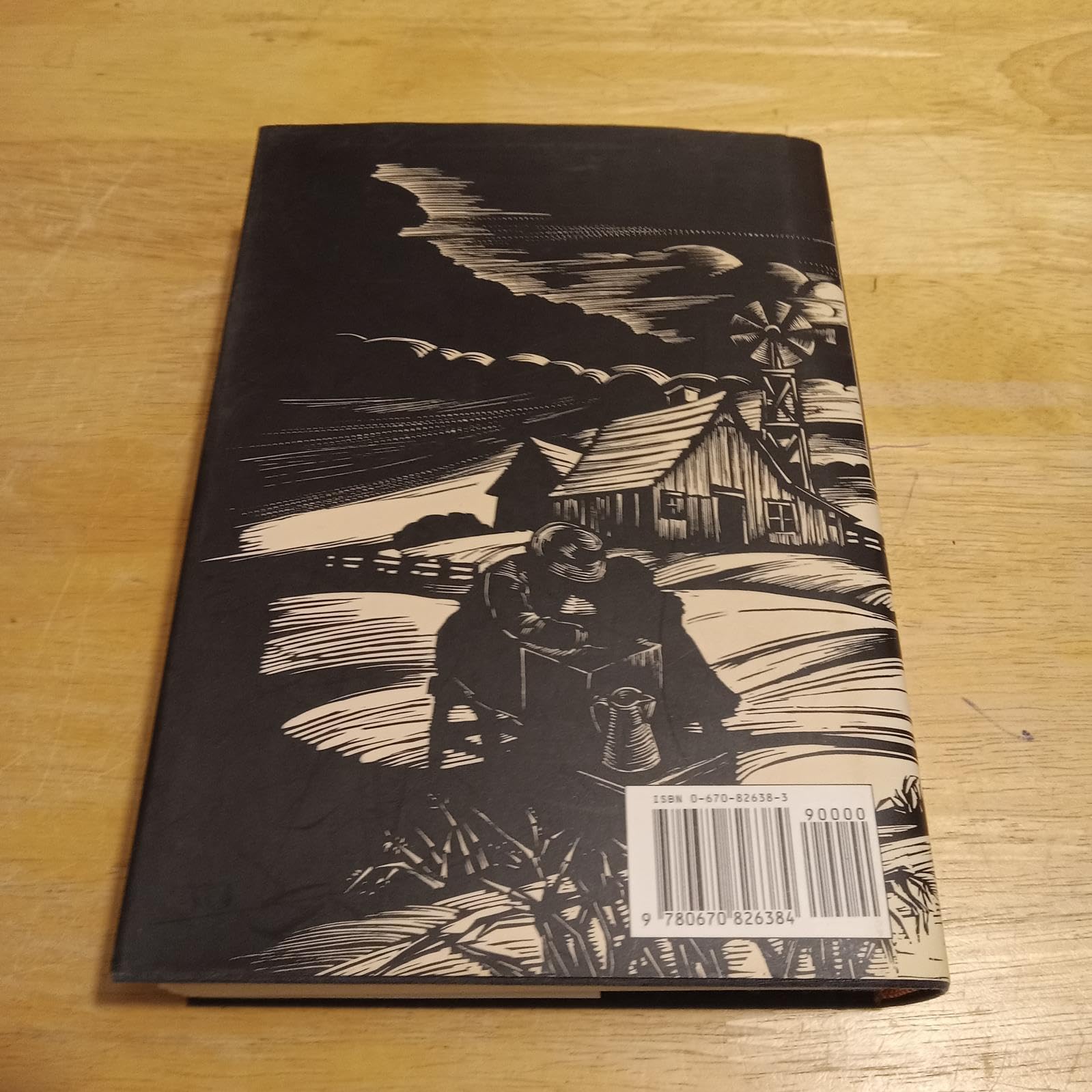 The Grapes of Wrath: 50th Anniversary Edition