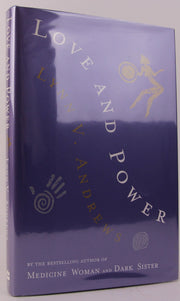 Love and Power used book depot