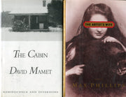 The Cabin: Reminiscences and Diversions