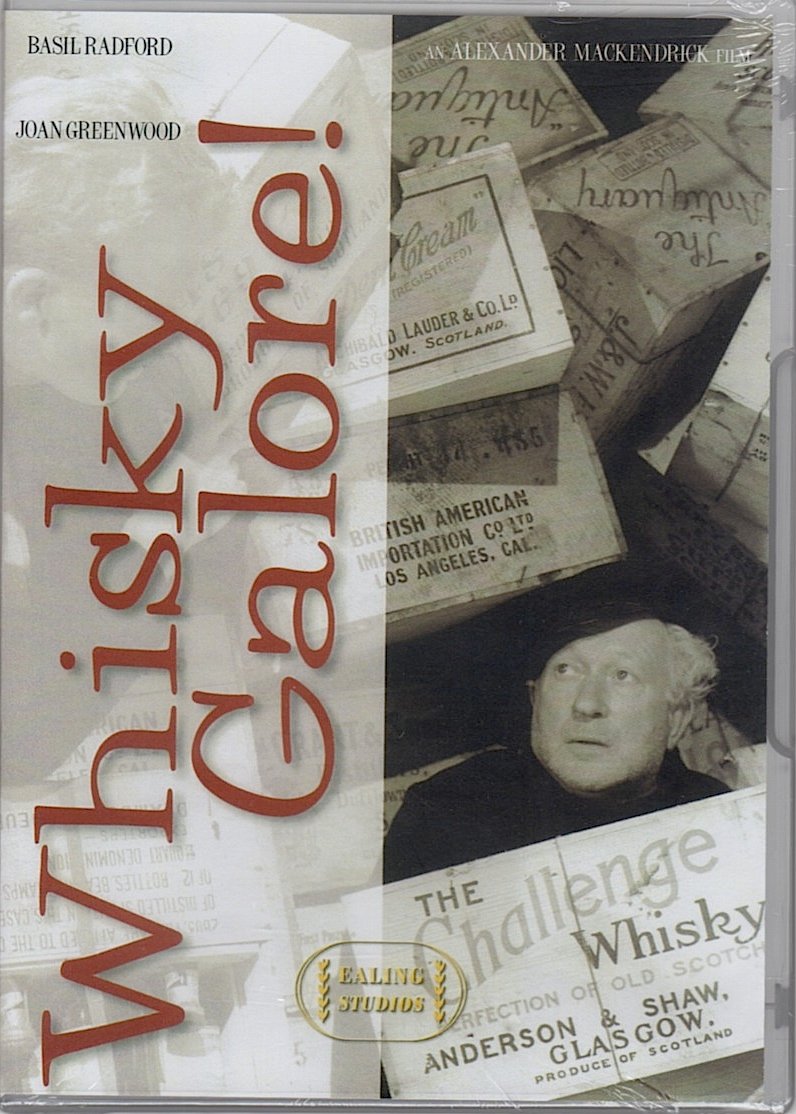 Whisky Galore