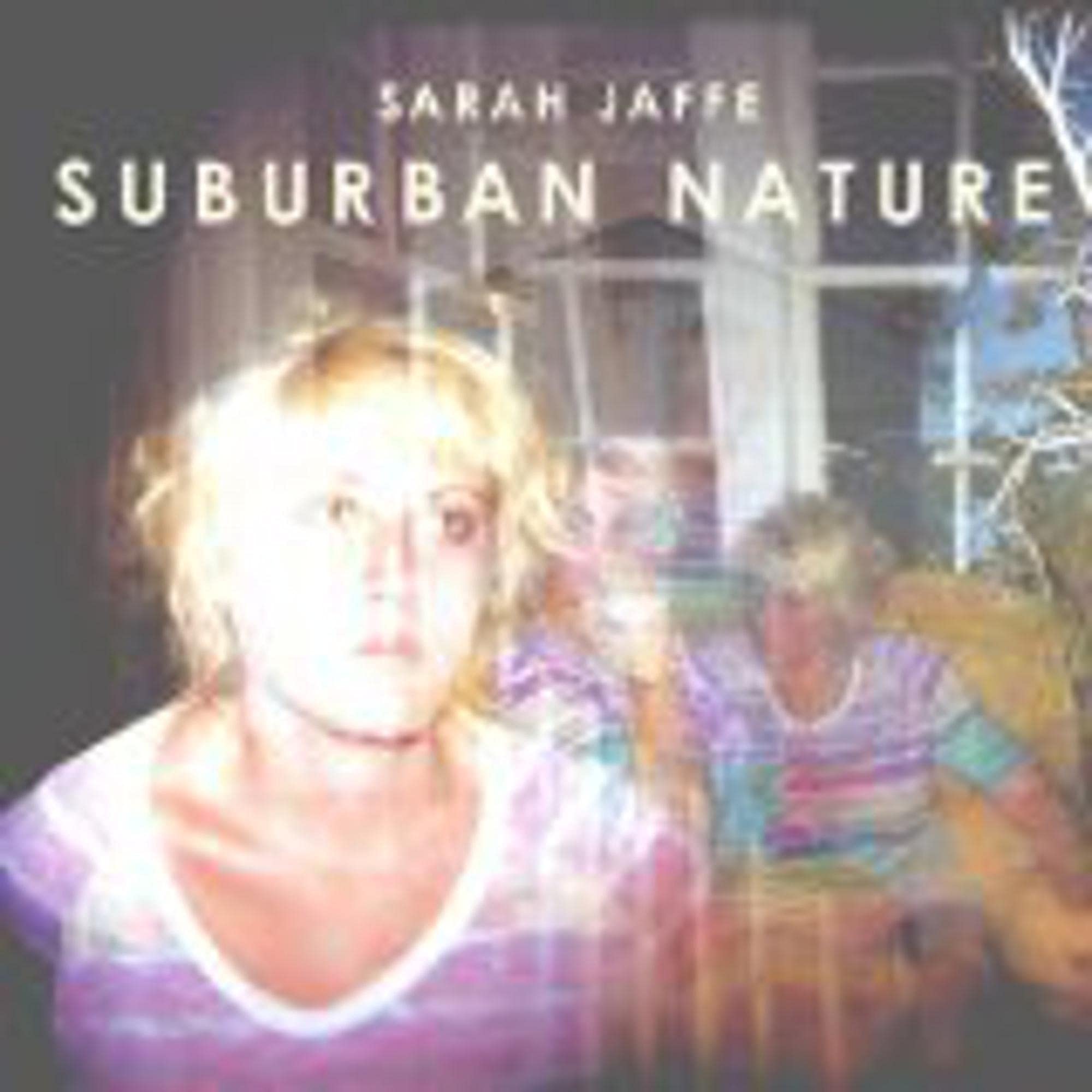 Suburban Nature used book depot
