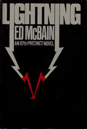 Lightning: An 87th Precinct Novel