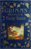 Grimms Complete Fairy Tales Jacob Grimm and Wilhelm Grimm