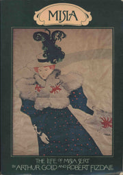Misia: The Life of Misia Sert used book depot